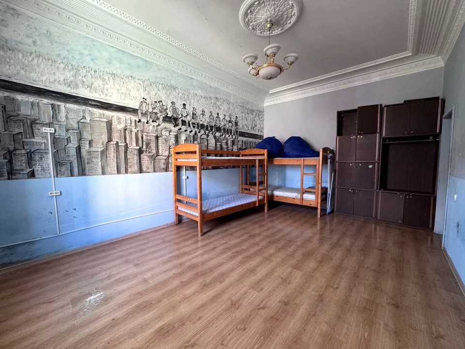 Apartment. Khreshchatyk st.