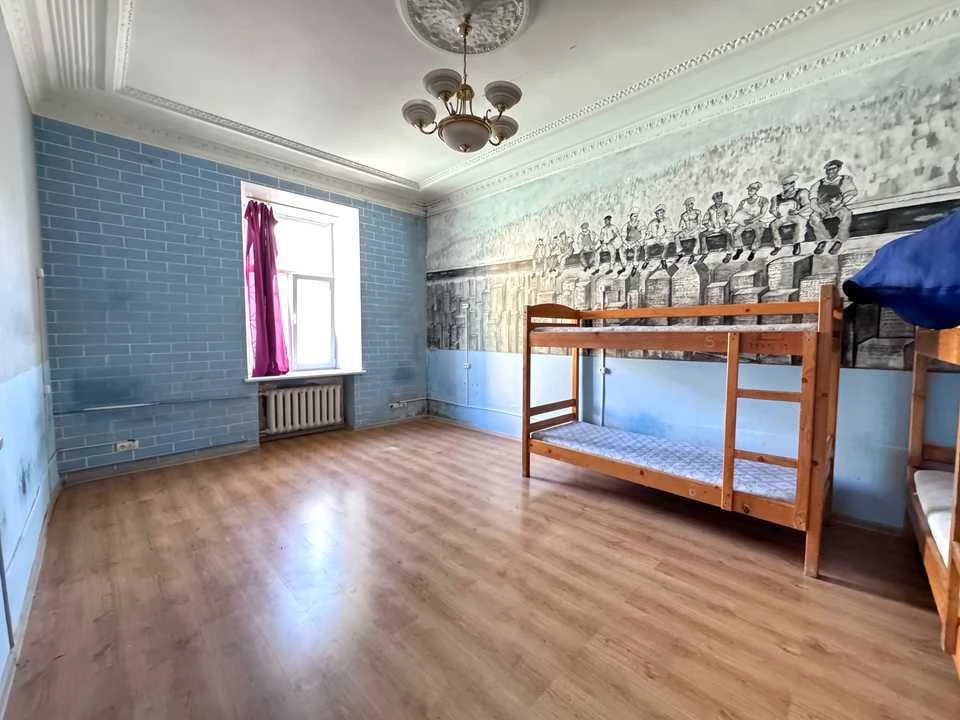 Apartment. Khreshchatyk st.
