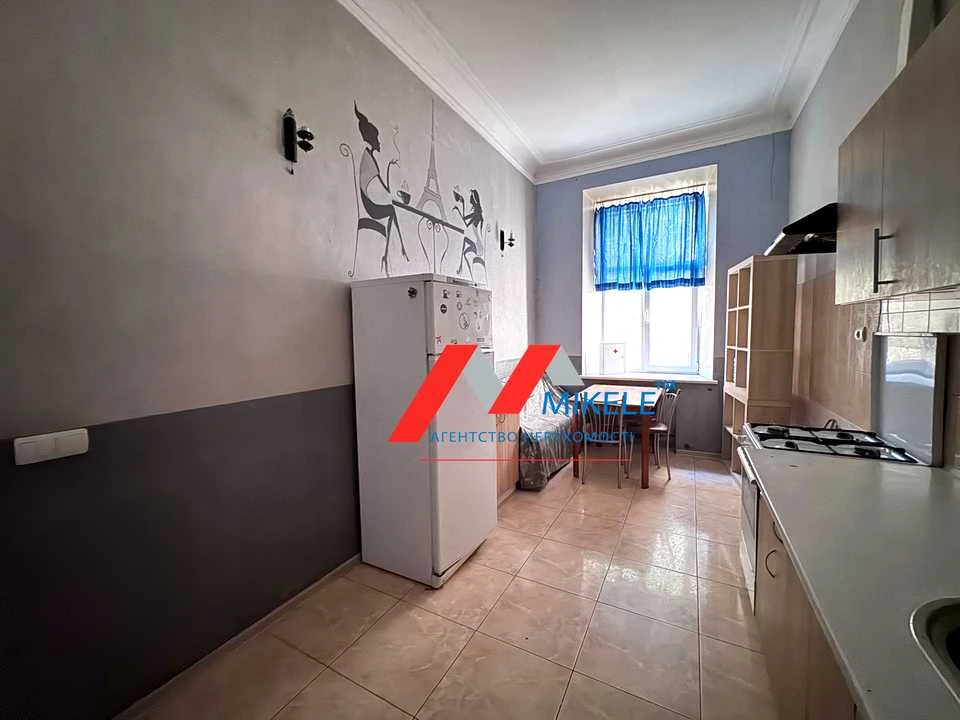 Apartment. Khreshchatyk st.