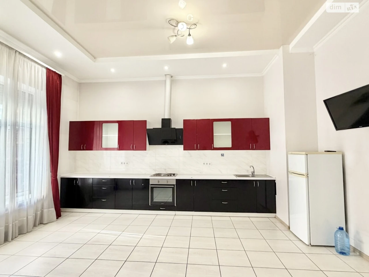 Long-Term Rental Apartment, Kharkiv District