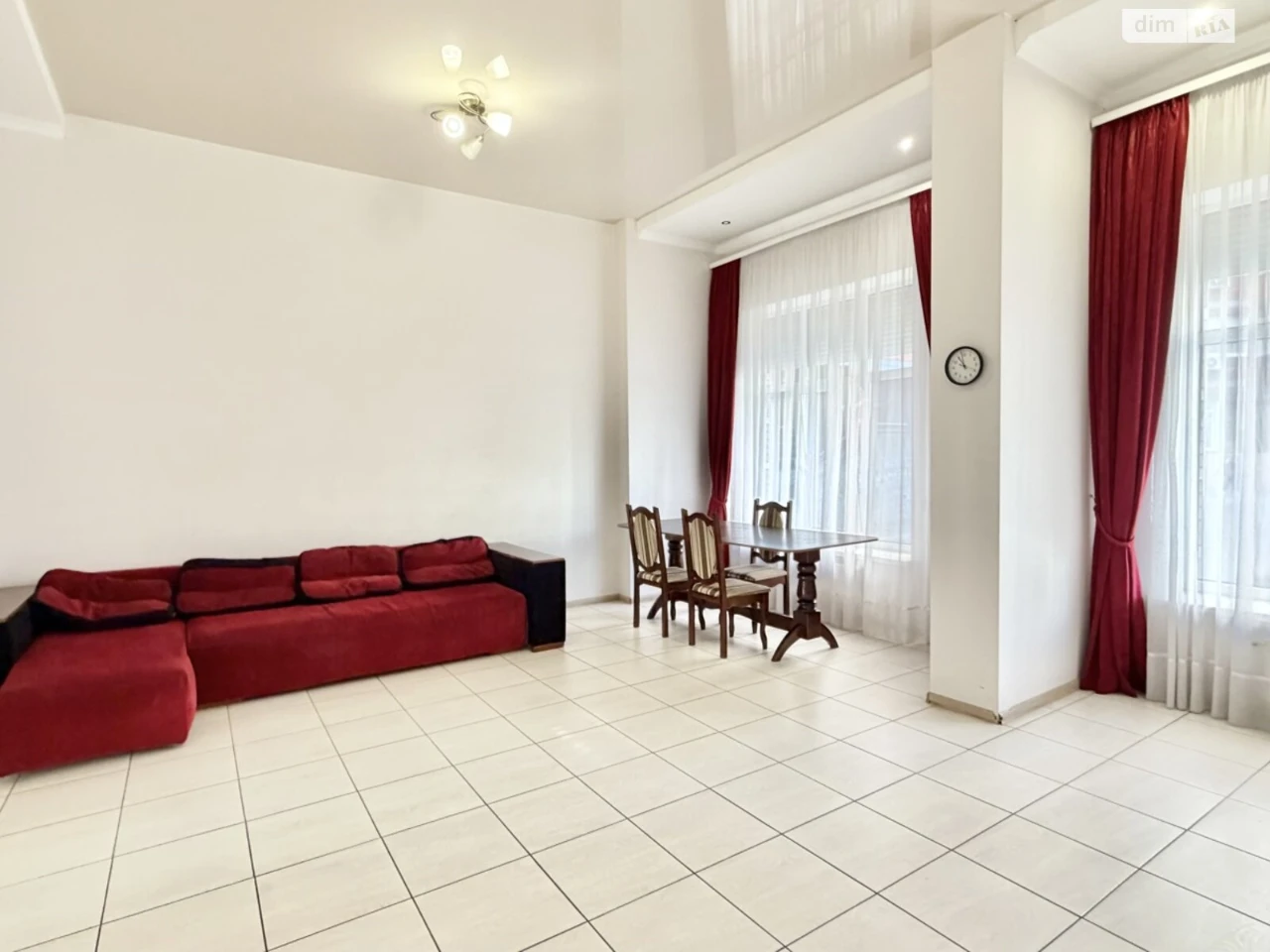 Long-Term Rental Apartment, Kharkiv District