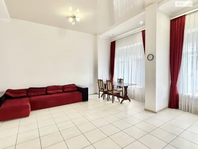 Long-Term Rental Apartment, Kharkiv District