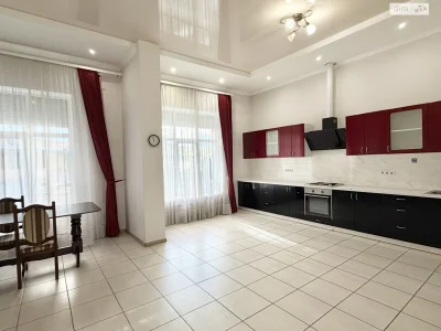 Long-Term Rental Apartment, Kharkiv District