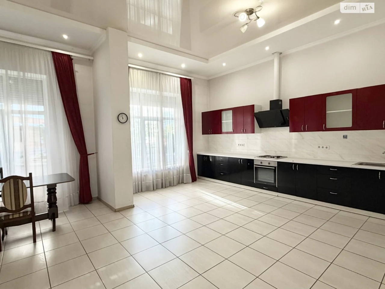 Long-Term Rental Apartment, Kharkiv District