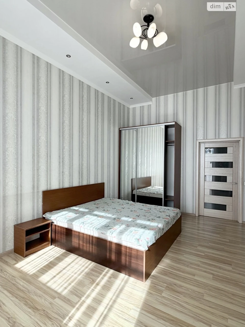Long-Term Rental Apartment, Kharkiv District