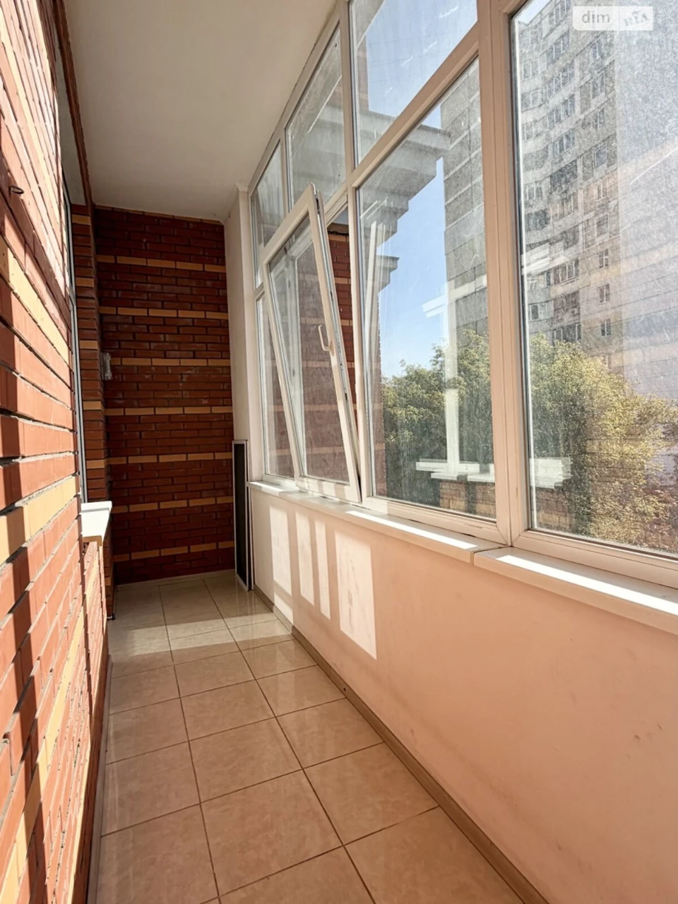 Long-Term Rental Apartment, Kharkiv District