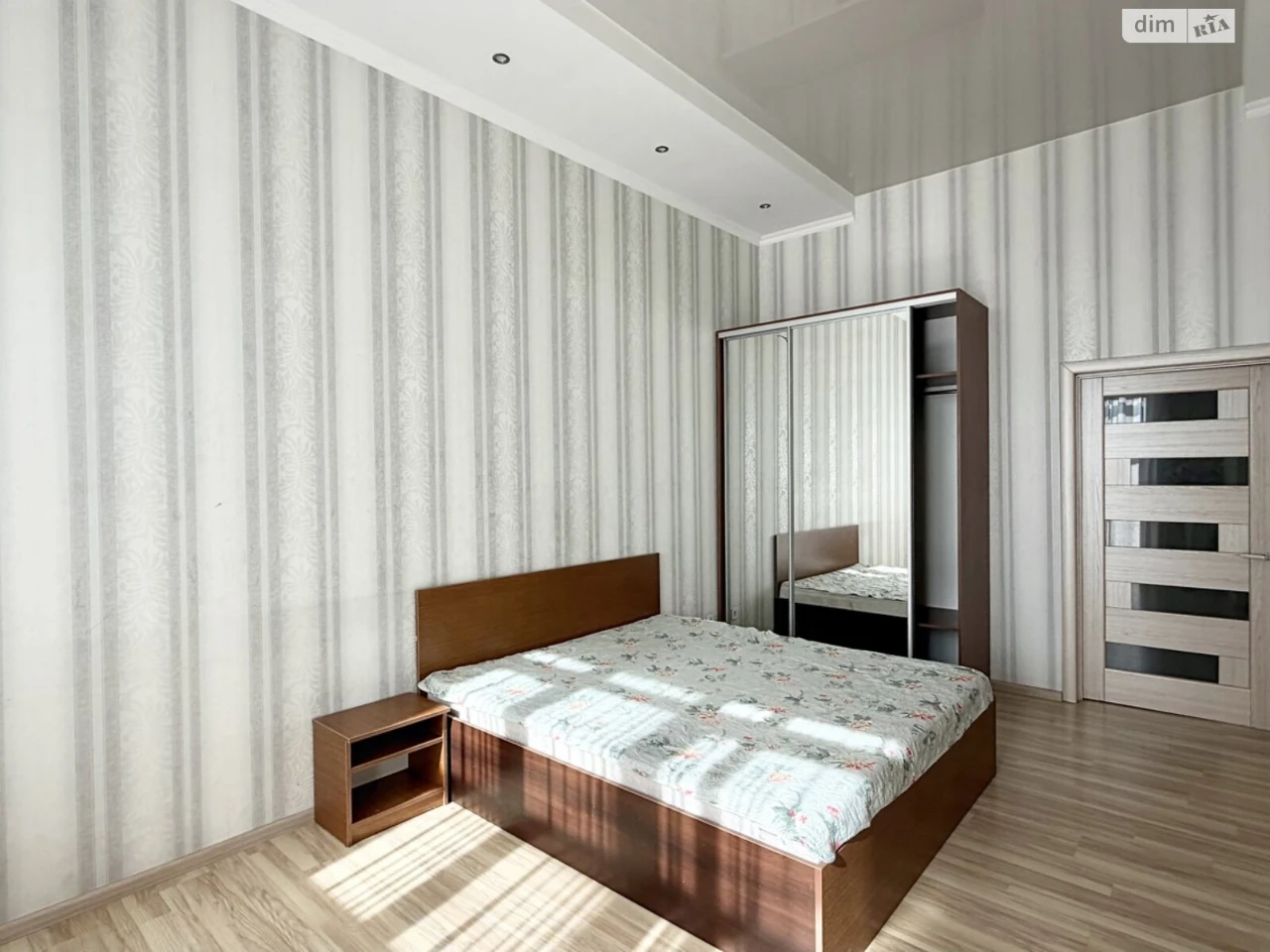 Long-Term Rental Apartment, Kharkiv District