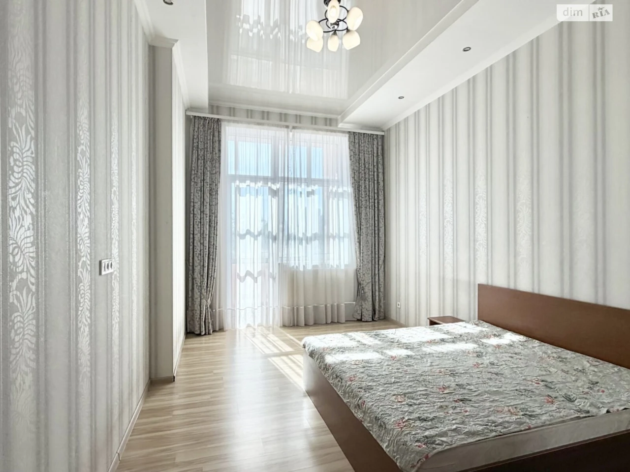 Long-Term Rental Apartment, Kharkiv District