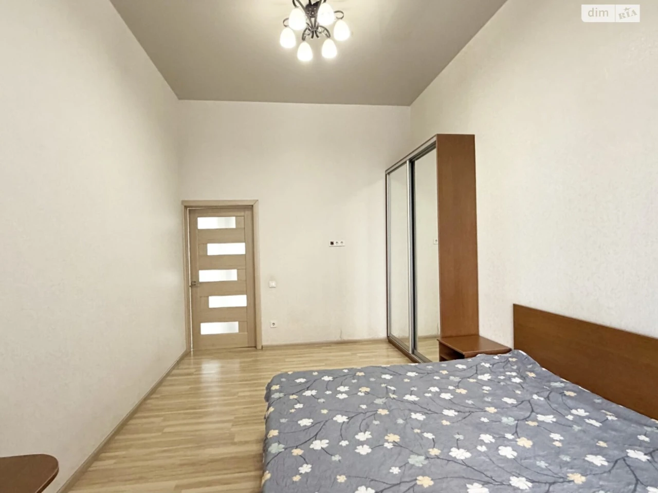 Long-Term Rental Apartment, Kharkiv District