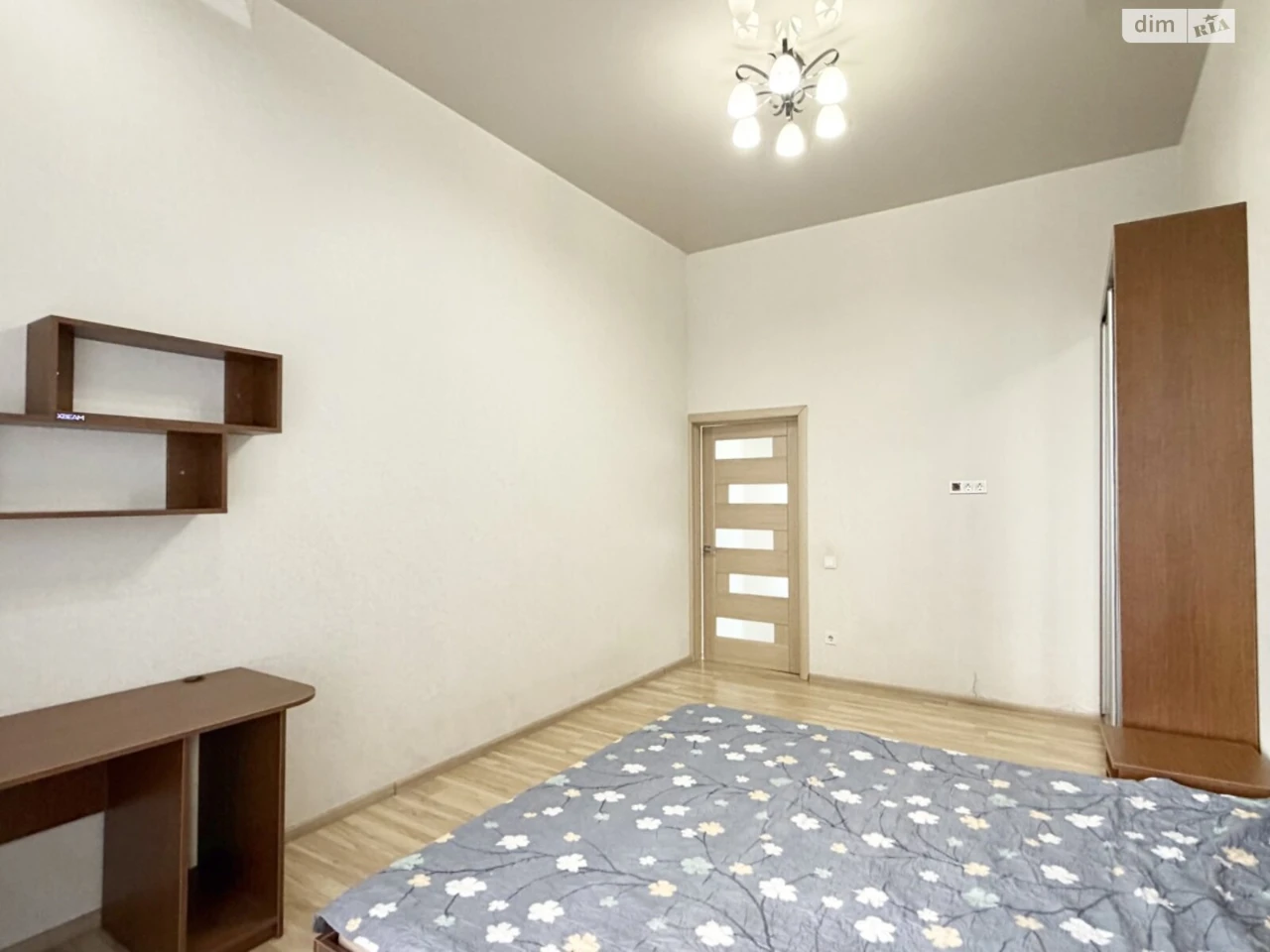 Long-Term Rental Apartment, Kharkiv District
