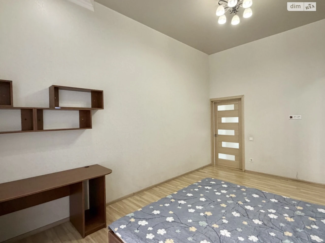 Long-Term Rental Apartment, Kharkiv District