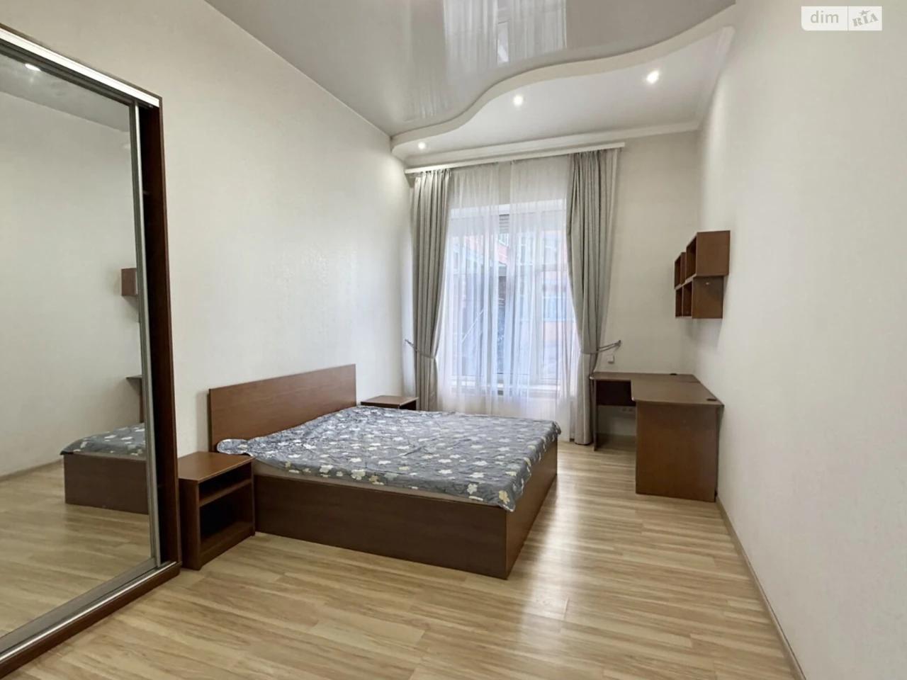 Long-Term Rental Apartment, Kharkiv District