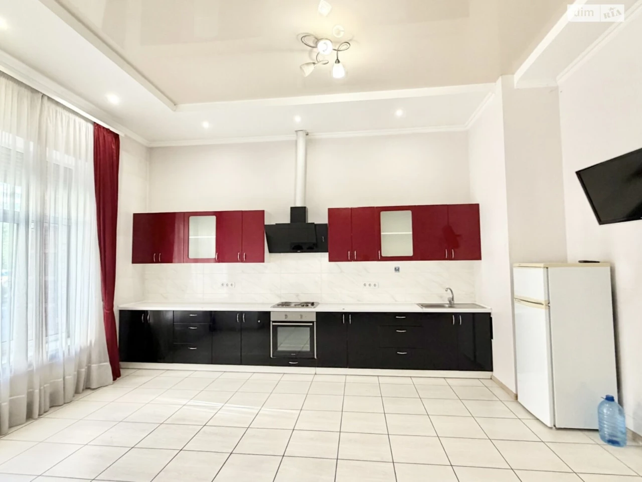Long-Term Rental Apartment, Kharkiv District