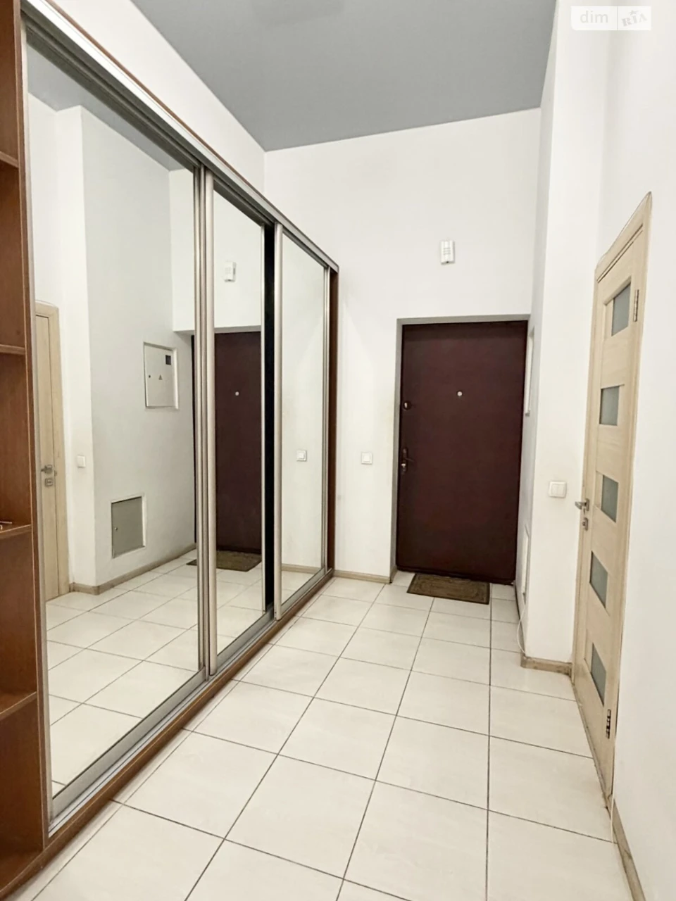 Long-Term Rental Apartment, Kharkiv District