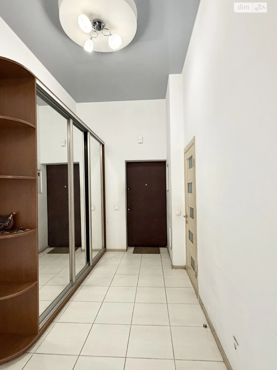 Long-Term Rental Apartment, Kharkiv District