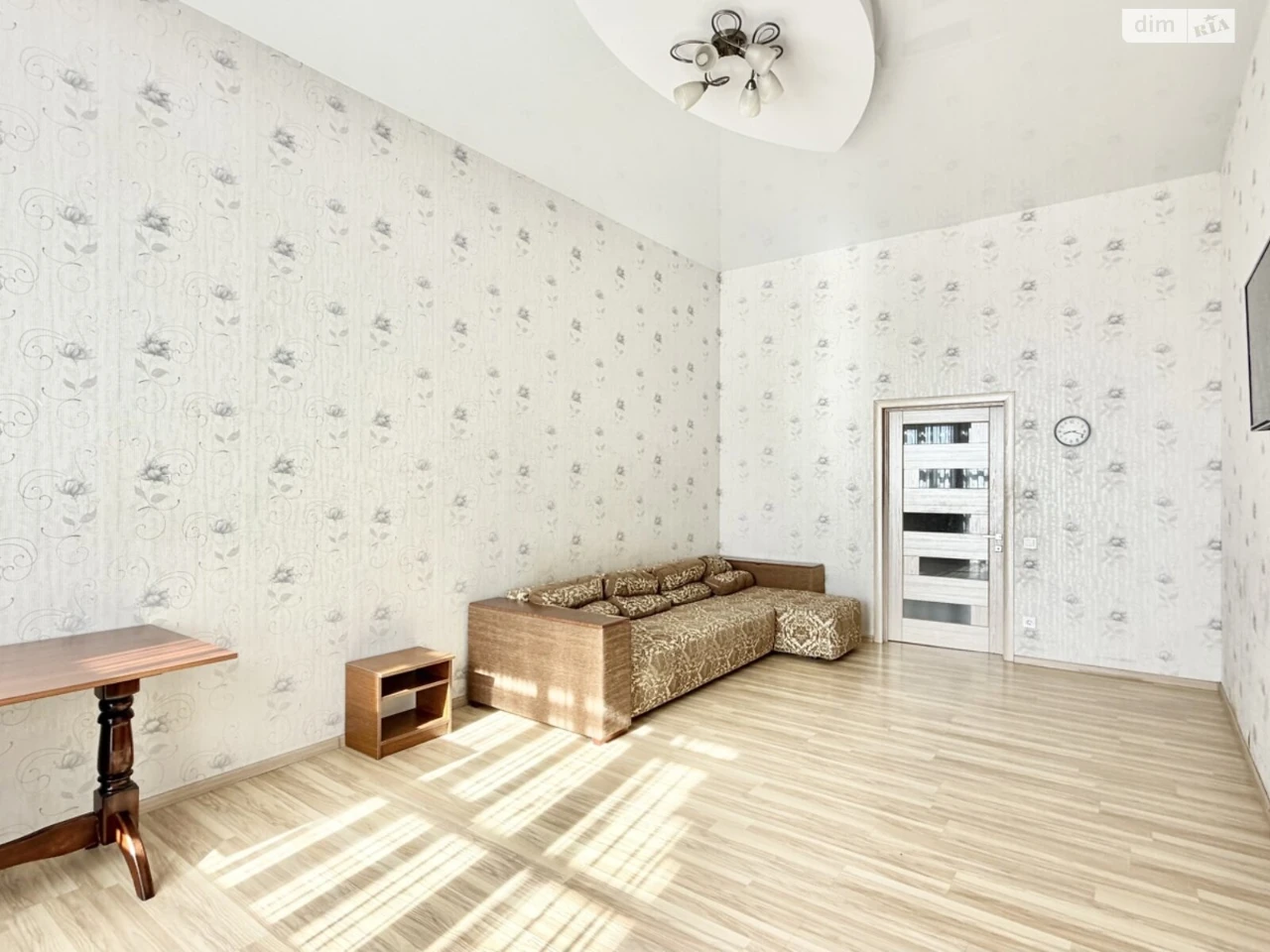 Long-Term Rental Apartment, Kharkiv District