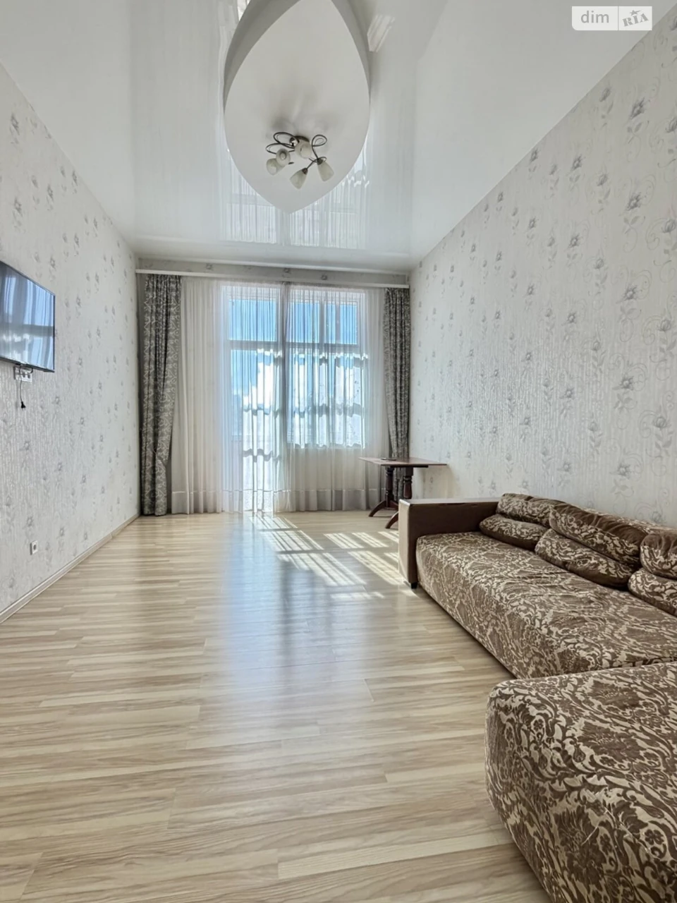 Long-Term Rental Apartment, Kharkiv District