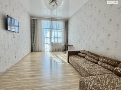 Long-Term Rental Apartment, Kharkiv District
