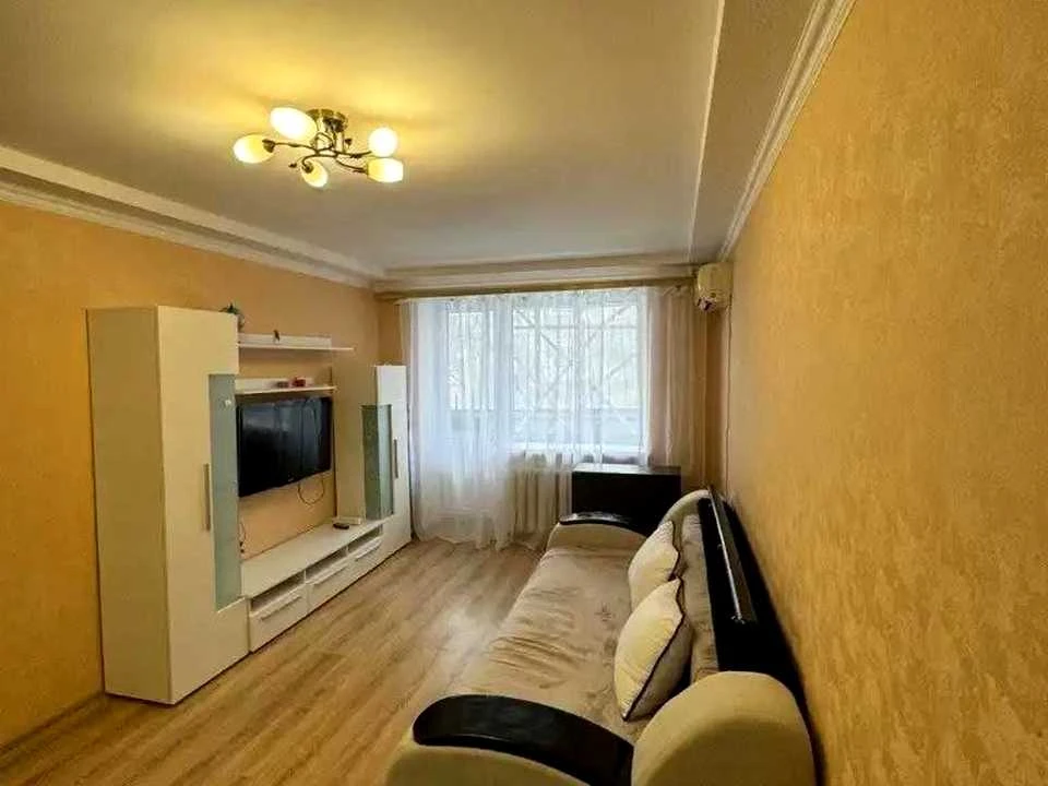 Квартира. Дніпро, Ірпінська вулиця.
