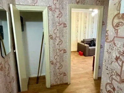 Квартира. Дніпро, Автобуду вул.
