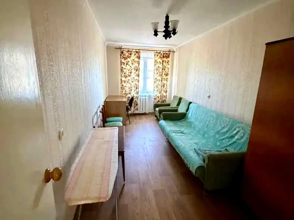 Квартира. Дніпро, Автобуду вул.