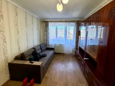 Квартира. Дніпро, Автобуду вул.