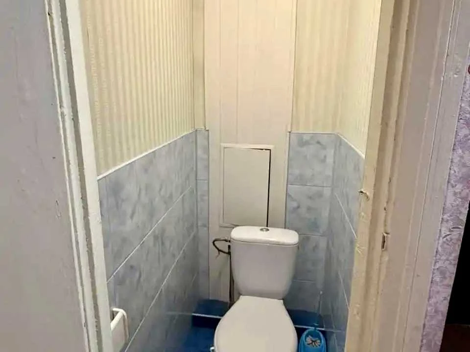 Квартира. Дніпро, Автобуду вул.