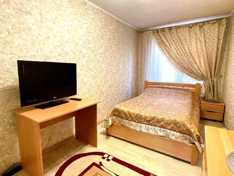 Квартира. Дніпро, Дмитра Донцова вул.