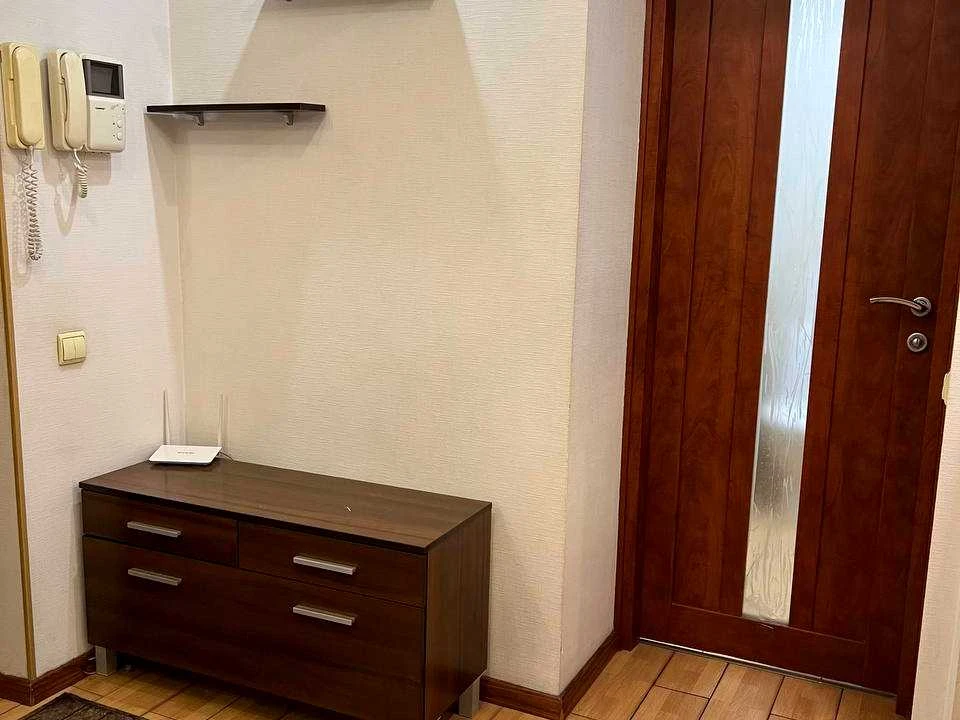 Квартира. Дніпро, Олександра Поля вулиця