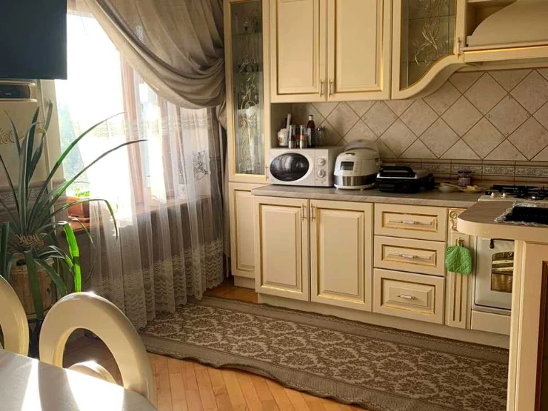 Apartment. Academician Andriy Saharova Street, Lviv