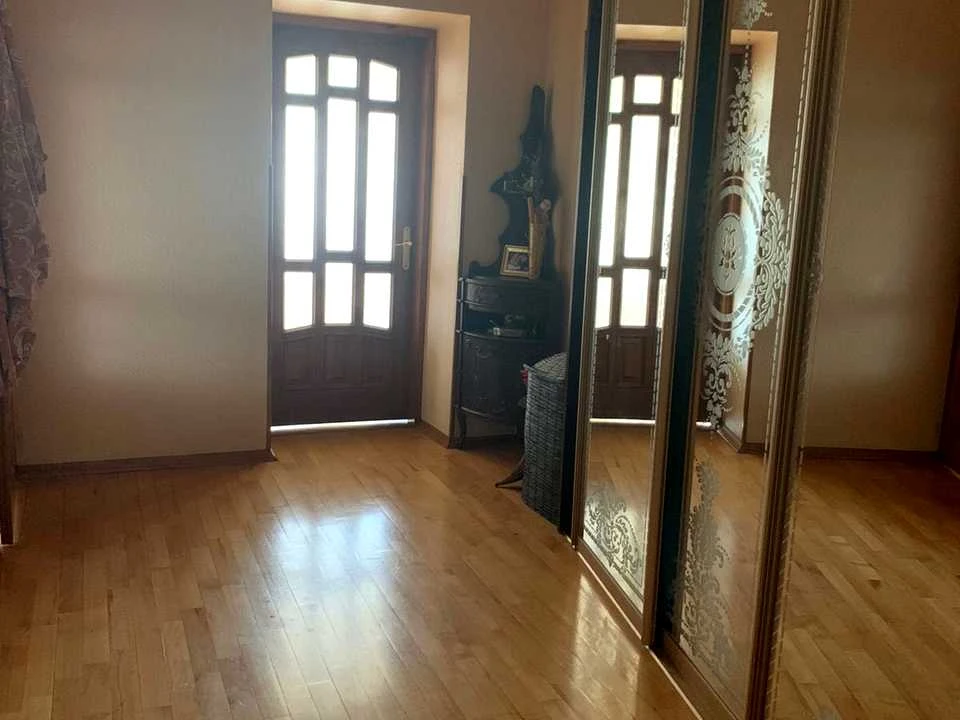 Apartment. Academician Andriy Saharova Street, Lviv