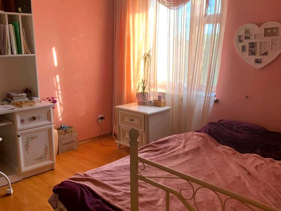 Apartment. Academician Andriy Saharova Street, Lviv