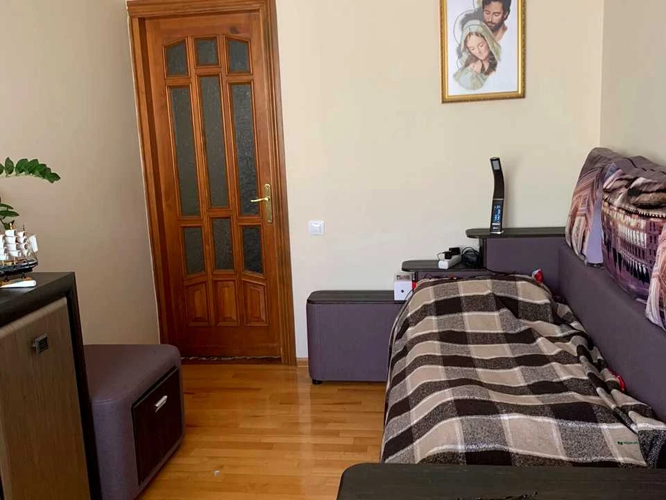 Apartment. Academician Andriy Saharova Street, Lviv