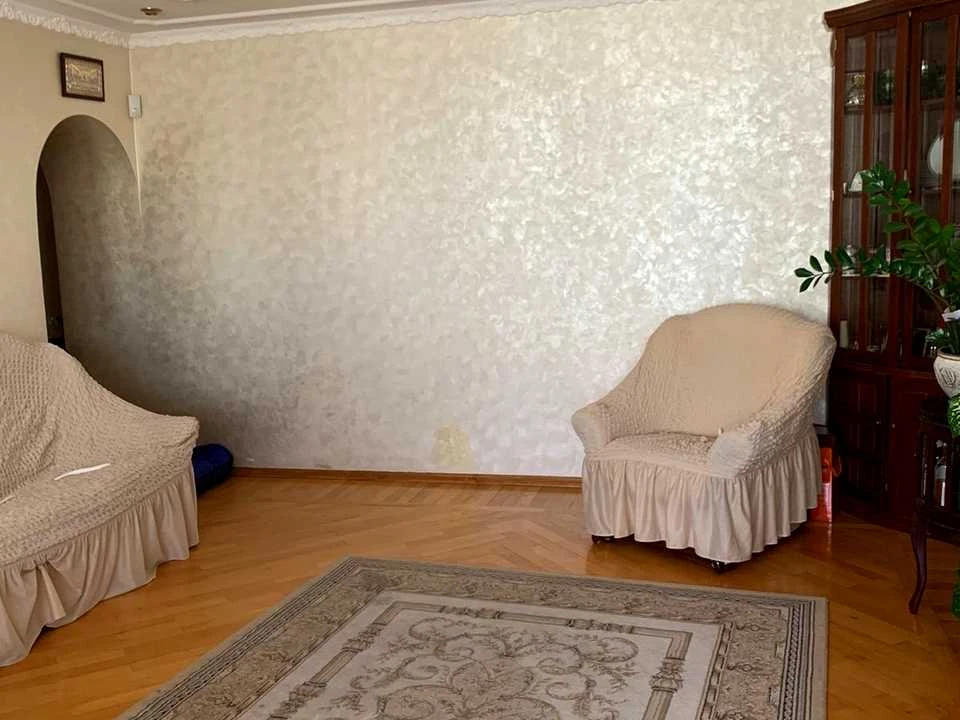 Apartment. Academician Andriy Saharova Street, Lviv