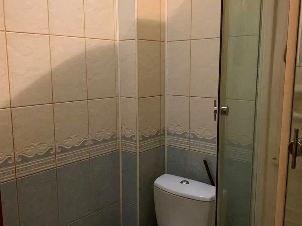 Apartment. Academician Andriy Saharova Street, Lviv