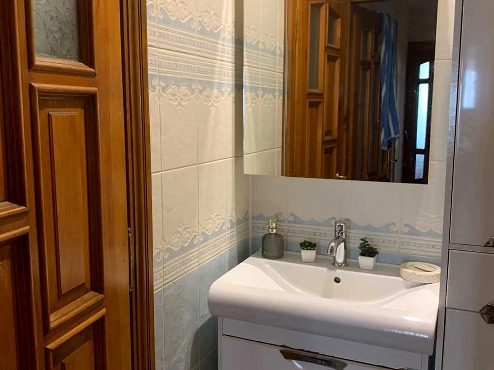Apartment. Academician Andriy Saharova Street, Lviv