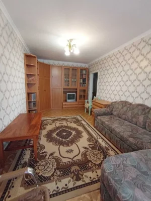 Продається двокімнатна квартира