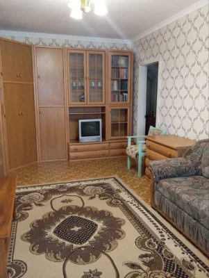 Продається двокімнатна квартира