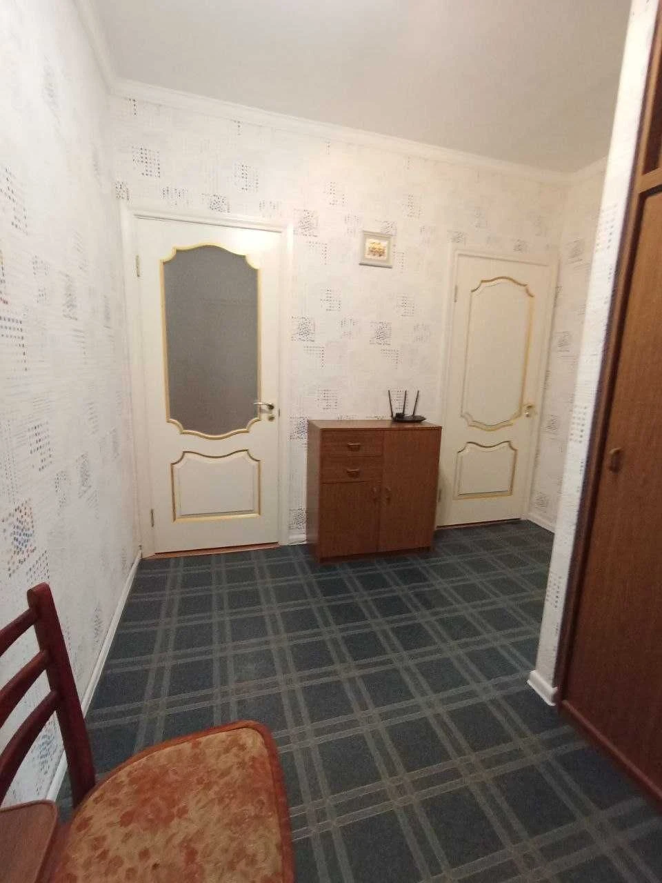 Продається двокімнатна квартира