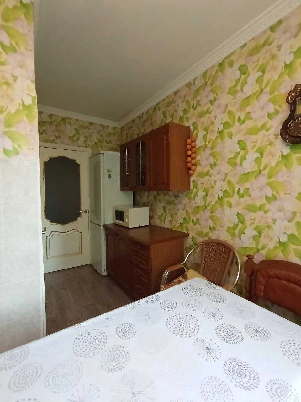 Продається двокімнатна квартира