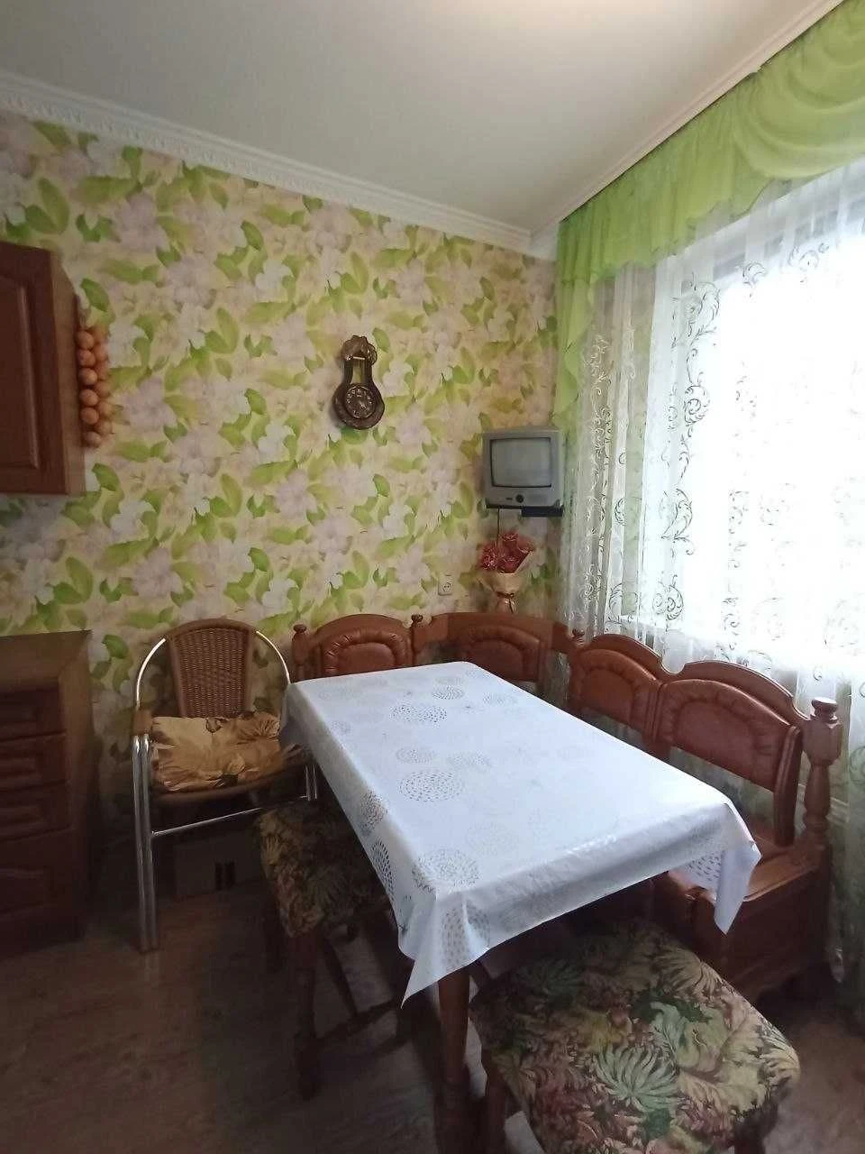 Продається двокімнатна квартира