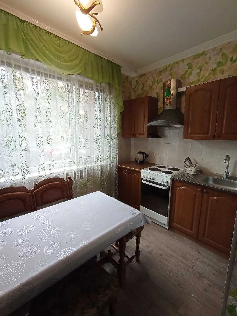 Продається двокімнатна квартира