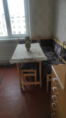 Двокімнатна квартира на  Оболонському проспекті