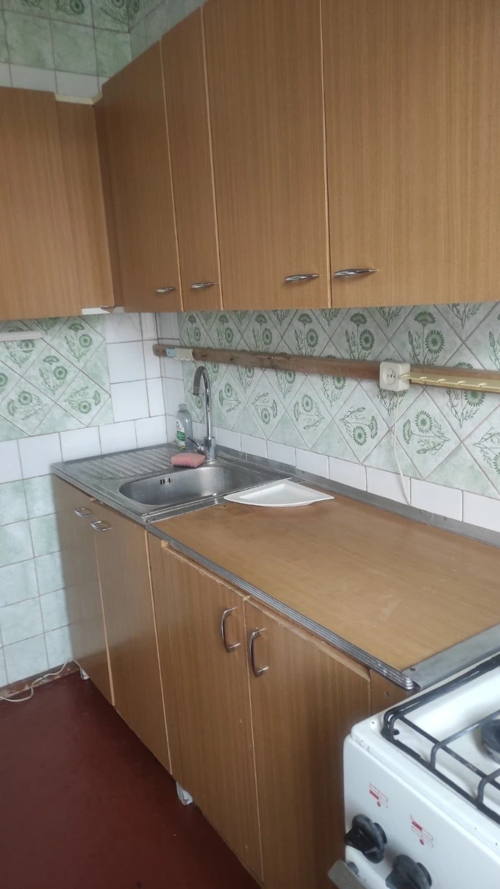 Двокімнатна квартира на  Оболонському проспекті