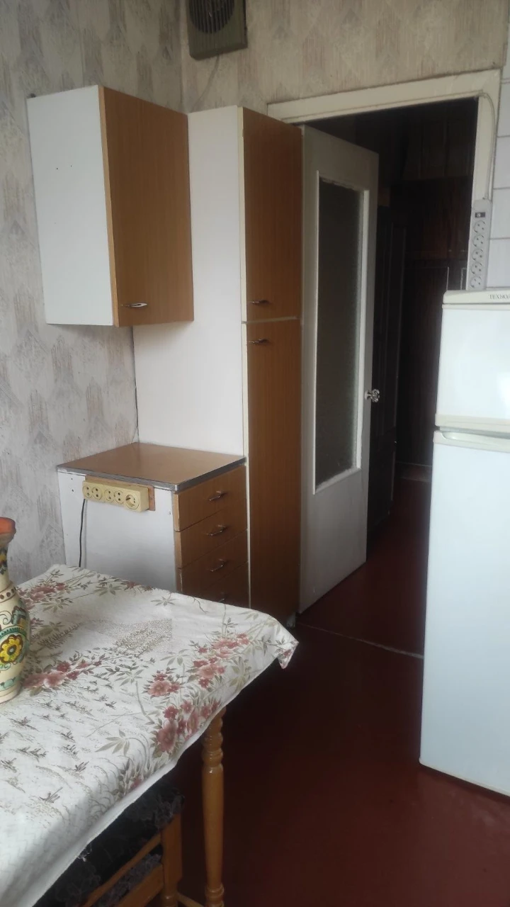 Двокімнатна квартира на  Оболонському проспекті