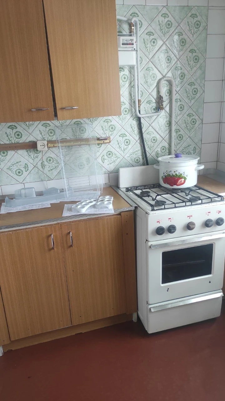 Двокімнатна квартира на  Оболонському проспекті