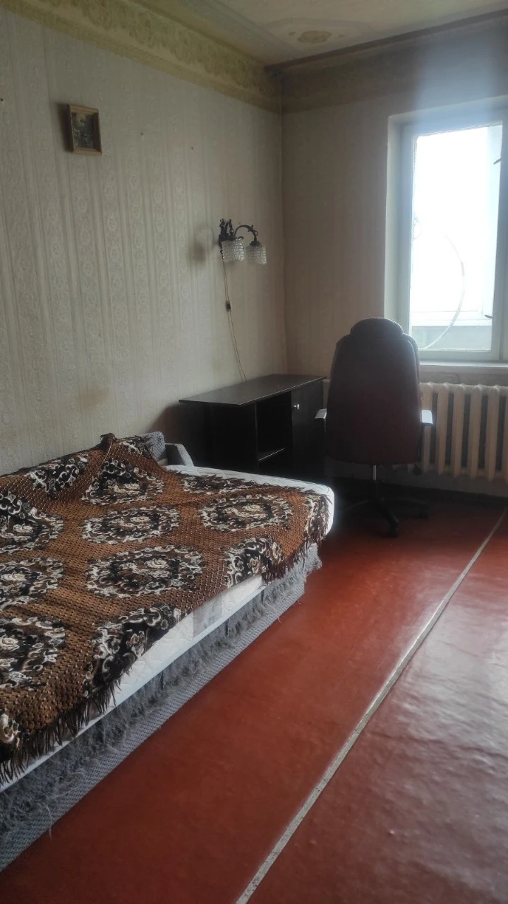 Двокімнатна квартира на  Оболонському проспекті