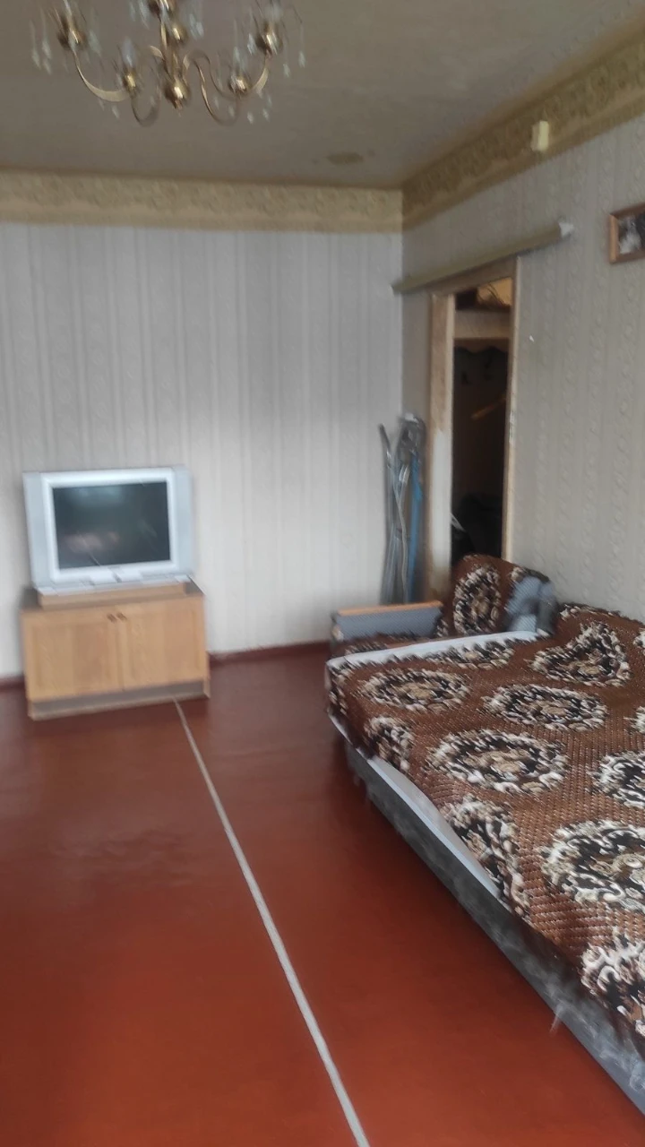 Двокімнатна квартира на  Оболонському проспекті