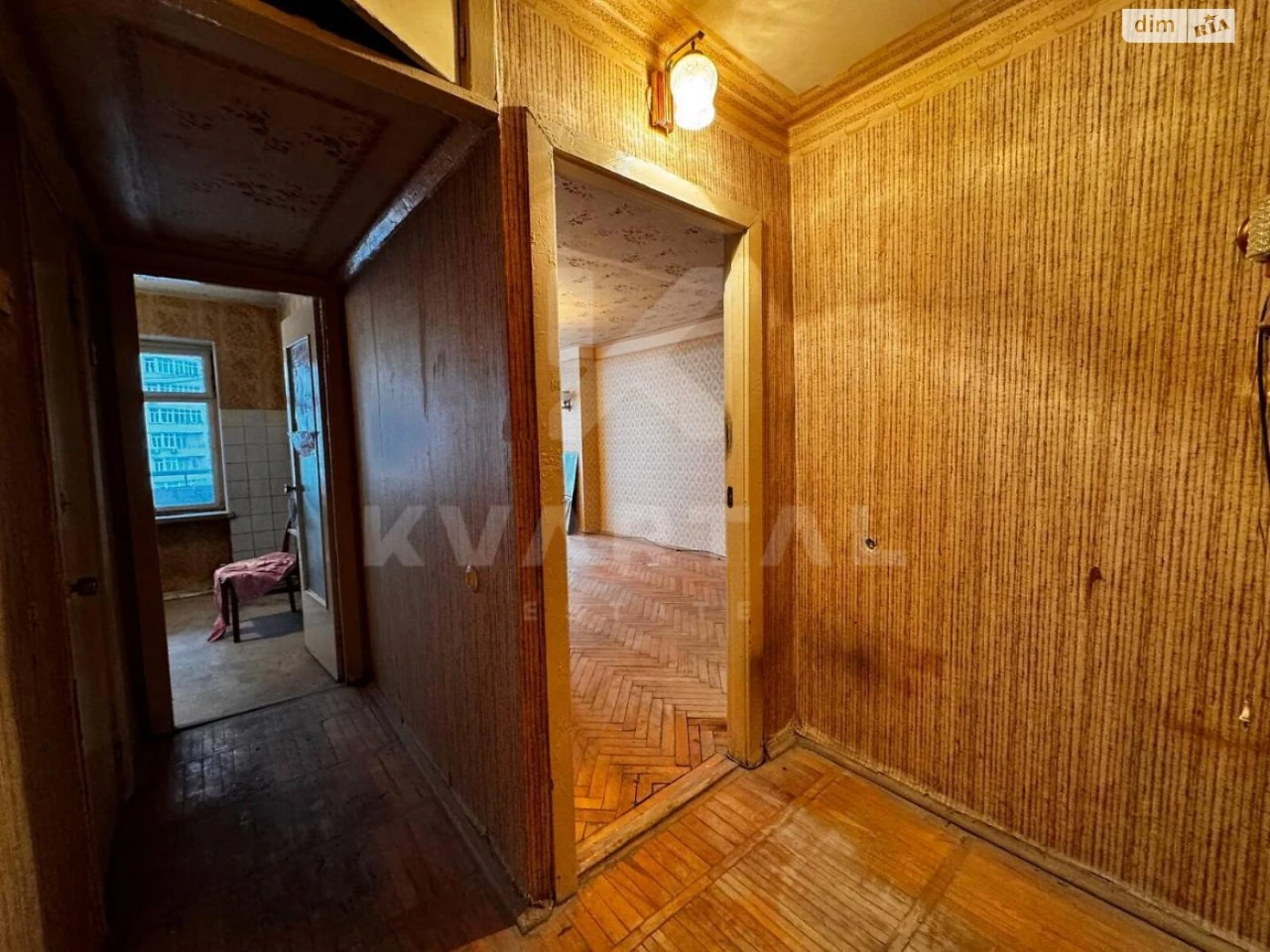 Sale of Apartment in Solomyanka