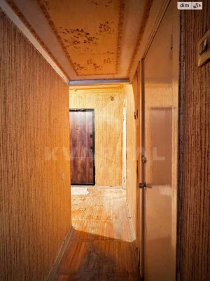 Sale of Apartment in Solomyanka
